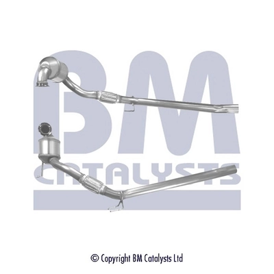 Catalytic Converter